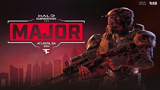 HCS Atlanta Major 2024 Hosted by FaZe Clan A Stream  Day 2  Championship Bracket [upl. by Barth]