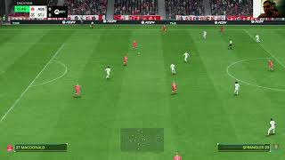 TSG Hoffenheim  My reactions and comments EA FC 24 [upl. by Asirak232]