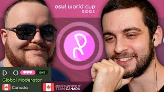 OWC 2024 Predictions feat D I O [upl. by Danila]