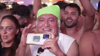 Offer Nissim live in TLV Sukkot Party  Part 2 [upl. by Aittam]