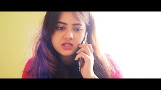 Periods  Bengali Short Film  Social Drama  Pastiche Films [upl. by Accebor]