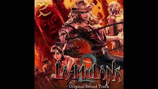 La Mulana 2 OST  37  Fallin Tower Extended [upl. by Eedya]