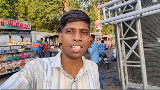 Moti Ubharvan Gaam Ma Program Karva Gaya  Janu Sound  Swastik Pagi Vlogs [upl. by Eire]