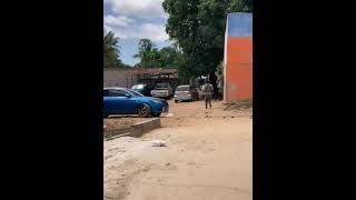 INHAMBANE MASINGA HOJE TAMBEM E SEM REDE [upl. by Erland]