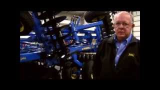 Landoll Tillage Overview [upl. by Chassin]