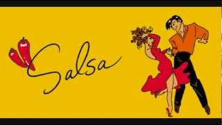 SALSA  LA CITA  GALY GALIANO [upl. by Sprage]