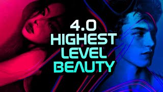 HIGHEST LEVEL BEAUTY [upl. by Rekyr]