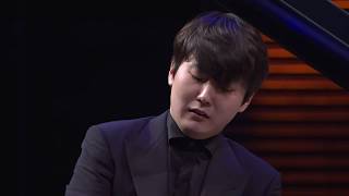 Rachmaninoff piano concerto No2 ㅣ Seongjin Cho HELSINKI FINLAND [upl. by Aikyn224]