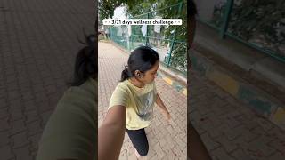 321 days wellness challenge wellnesswithkusumarajanna minivlog kannnadavlog [upl. by Logan]