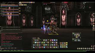 Event Rim Kamaloka Lineage II  Server Chronos [upl. by Barr14]