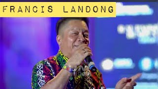 Francis Landong “Irau Pasisimpungan Murut Borneo” [upl. by Schwejda]