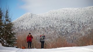 AMC Maine Wilderness Lodges Find Your Unforgettable Moment [upl. by Linsk]