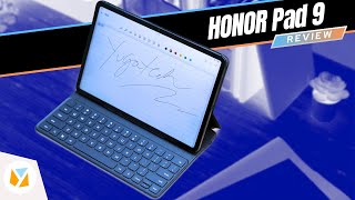 HONOR Pad 9 Review [upl. by Lias]