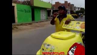 El Wachiheladero video original [upl. by Nibuz547]