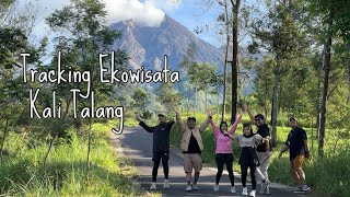 Eksplore Ekowisata Kalitalang Klaten [upl. by Bee]