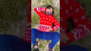 Papa kapuri ka comedy funny fun love sadbackground musicgenre flexiblechallenge comedyfilms [upl. by Elspeth356]