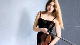 Vilde Frang plays Violin Concerto by Mendelssohn [upl. by Afital]