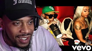 Juu REACTS To Vontee The Singer  FOR US Official Video [upl. by Stortz]