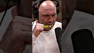 Joe Rogan Teaches You How To Fight [upl. by Thatcher]