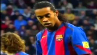 Cristiano Ronaldo vs Neymar vs Messi vs Ronaldinho [upl. by Aicat]