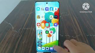 How To Take A Screenshot Vivo Y300 Pro 5G Three Finger Screenshot Vivo Y300 Pro 5GVivo Y300 Pro 5 [upl. by Landon543]