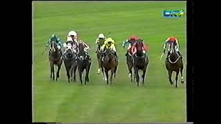 Caulfield 8 Races Wed 16 Oct 2002 Pt 1 [upl. by Montagu]