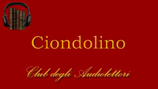 Presentazione dellAudiolibro Ciondolino di Vamba [upl. by Arvie]