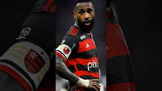 gerson e Fabrício bruno no radar europeu flamengo gersonflamengo fabriciobruno [upl. by Enirrok]