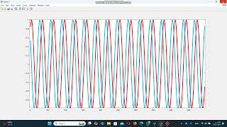 كورس تعلم اساسيات البرمجه بلغة ماتلاب MATLAB الدرس الحادي عشر الرسوم في الماتلاب [upl. by Eohce]