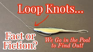 Do Loop Knots Really Work [upl. by Alexandros341]