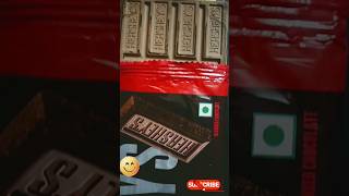 Trying out untried itemHersheys viralvideo childhoodnostalgia chocolateshortvideo shorts [upl. by Methuselah938]