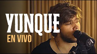 Viniloversus  Yunque Video Oficial [upl. by Bennir]