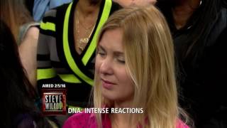 Online Favorites Dardanian Part 1  The Steve Wilkos Show [upl. by Anilocin946]