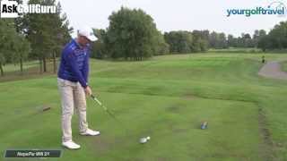 The Belfry RyderCupClash Brabazon Part 6 [upl. by Ociredef755]