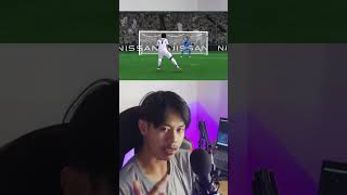 AKHIRNYA RILIS🔥 EA SPORT FC25 MOBILE BETA GAMEPLAY REalistis Ringan fc25mobile fc25 shorts [upl. by Phenice]