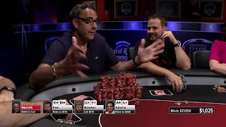 Can a comedian BEAT poker PROS [upl. by Stuckey]