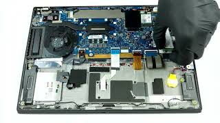 🛠️ Lenovo ThinkPad T14s  disassembly and upgrade options [upl. by Pauwles632]