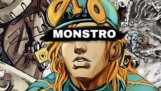 DIEGO BRANDO É UM EXEMPLO DE ANTAGONISTA [upl. by Llerud]