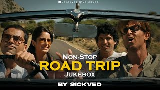 NonStop Road Trip Jukebox  SICKVED  Best Travelling Songs  Bollywood [upl. by Jeff]