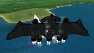 KSP  GP10 High GTurn Experimental Plane  1000G and return to Runway [upl. by Symon]