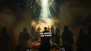 Numbers Chapter 8 Setting Apart the Levites [upl. by Selhorst]