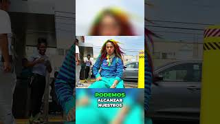 La VERDAD 😱 sobre cómo Tekashi 6ix9ine Cambió RADICALMENTE Tú También Puedes Este es su quotSECRETOquot [upl. by Caesar]