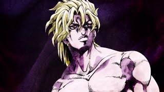 Dio Brando Theme from Stone Ocean  JoJos Bizarre Adventures OST by Yugo Kanno [upl. by Washington715]