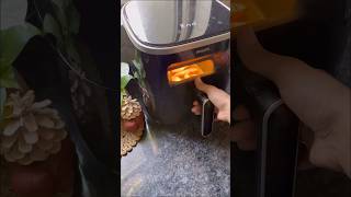 Air Fryer Roasted Potatoes airfryer airfryerrecipes shortsvideo food potato recipe shorts ￼ [upl. by Moreta]