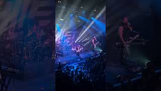 SKILLET  RISE Live at Powerstation AKL New Zealand 2024 4K skillet [upl. by Kopp506]