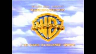 Warner Bros Television Logo [upl. by Nayar]