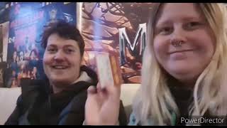 Innerlicher Zusammenbruch Kino Vlog Venom the last Dance mit Don [upl. by Sutherland]