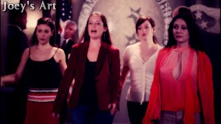 Charmed Season 13 Trailer Redone [upl. by Eadahs]