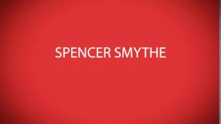 How to pronounce SPENCER SMYTHE Marvel characters [upl. by Atined]