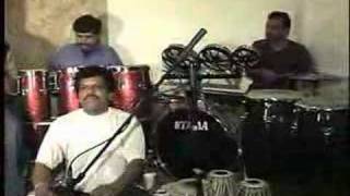 Tamil Song Nilave va A Rehersal session of Sariga Ny [upl. by Artemis]